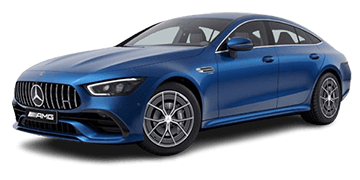 벤츠 AMG GT 장기렌트