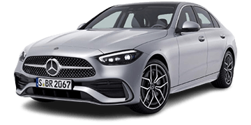 벤츠 C-Class 장기렌트