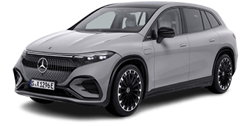 벤츠 EQS SUV 장기렌트