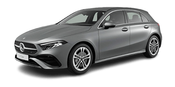 벤츠 A-Class 장기렌트