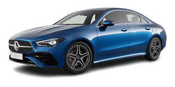 벤츠 CLA-Class 장기렌트