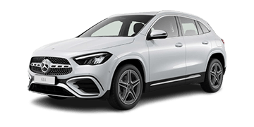 벤츠 GLA-Class 장기렌트