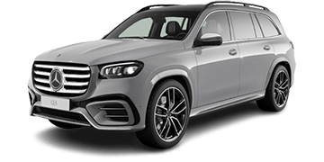 벤츠 GLS-Class 장기렌트