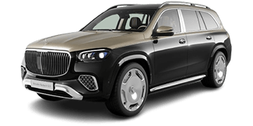 벤츠 Maybach GLS 장기렌트