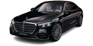벤츠 The New S-Class 장기렌트