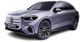 벤츠 Electric GLC 장기렌트
