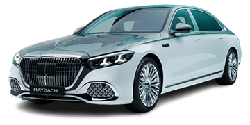 벤츠 The New Maybach S-Class 장기렌트