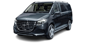 벤츠 V-Class 장기렌트