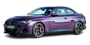 BMW New 2 Series 장기렌트