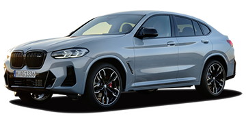BMW X4 장기렌트