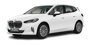 BMW 2 Series Active Tourer 장기렌트