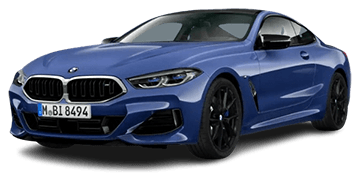 BMW 8 Series 장기렌트