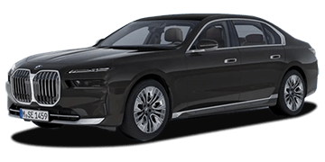 BMW 7 Series 장기렌트