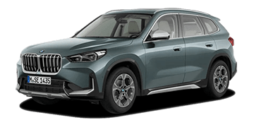 BMW X1 장기렌트