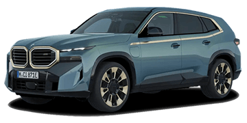BMW XM 장기렌트