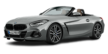 BMW Z4 장기렌트