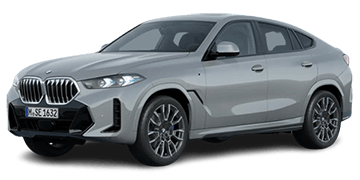 BMW X6 장기렌트