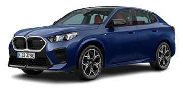 BMW X2 장기렌트
