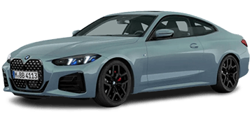 BMW 4 Series 장기렌트
