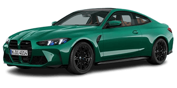 BMW M4 장기렌트