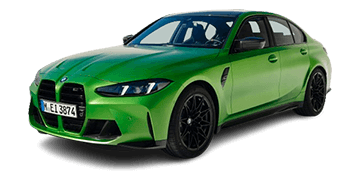 BMW M3 장기렌트