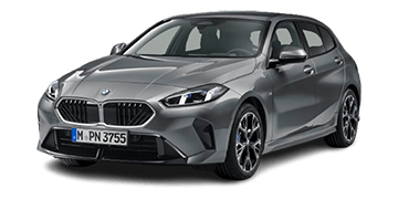 BMW New 1 Series 장기렌트