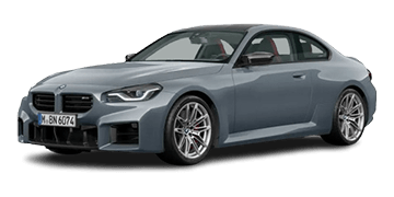 BMW M2 장기렌트