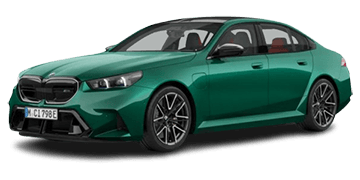 BMW M5 장기렌트