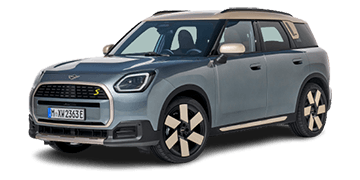 미니 Countryman Electric 장기렌트
