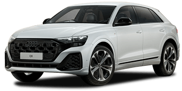아우디 The new Q8 장기렌트