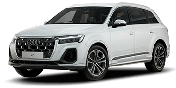 아우디 The new Q7 장기렌트