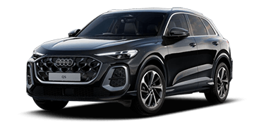아우디 The new Q5 장기렌트