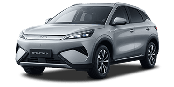 BYD New ATTO 3 장기렌트