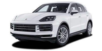 포르쉐 Cayenne 장기렌트