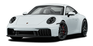 포르쉐 The New 911 장기렌트
