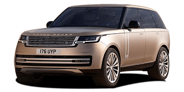 랜드로버 Range Rover 장기렌트