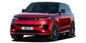 랜드로버 Range Rover Sport 장기렌트