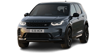 랜드로버 Discovery Sport 장기렌트