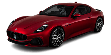 마세라티 GranTurismo 장기렌트