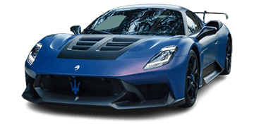 마세라티 GT2 Stradale 장기렌트