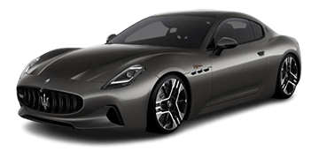 마세라티 GranTurismo Folgore 장기렌트