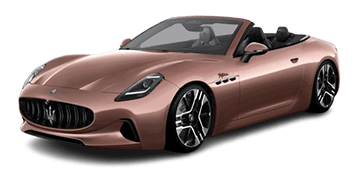 마세라티 GranCabrio Folgore 장기렌트