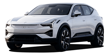 폴스타 Polestar 3 장기렌트