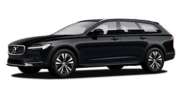 볼보 V90 Cross Country 장기렌트