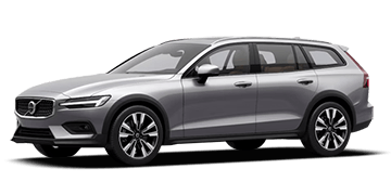 볼보 V60 Cross Country 장기렌트