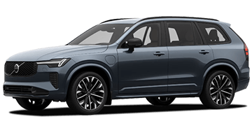 볼보 신형 XC90 장기렌트