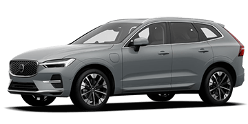 볼보 신형 XC60 장기렌트