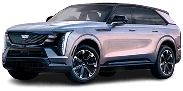 캐딜락 Escalade IQ 장기렌트