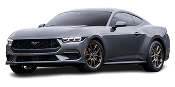 포드 Mustang 장기렌트
