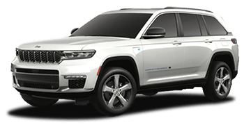 지프 Grand Cherokee 장기렌트